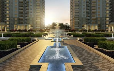 2 BHK Apartment