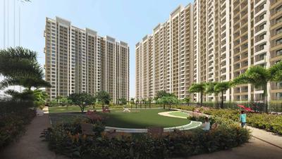 1 BHK Apartment