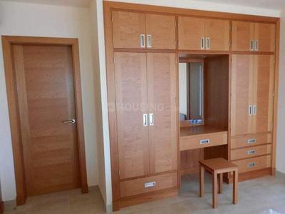 Gallery Cover Image of 820 Sq.ft 2 BHK Independent House for buy in Annur for 1950000