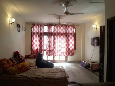 2 BHK Apartment