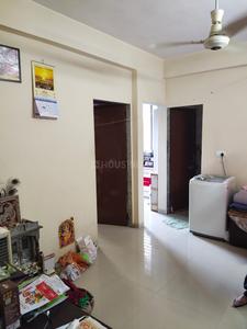 Gallery Cover Image of 1100 Sq.ft 1 BHK Apartment for buy in Motera CHS, Motera for 2300000