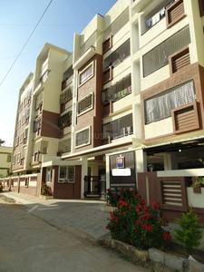 Gallery Cover Image of 1478 Sq.ft 3 BHK Apartment for buy in J P Nagar 8th Phase for 6000000