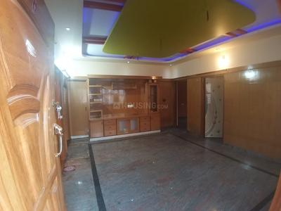 Gallery Cover Image of 1200 Sq.ft 3 BHK Independent Floor for rent in Sidedahalli for 15000