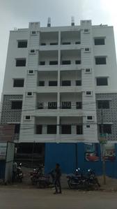 Gallery Cover Image of 1020 Sq.ft 2 BHK Apartment for buy in Attapur for 4080000