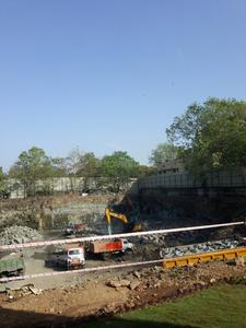 Gallery Cover Image of 765 Sq.ft 1 BHK Apartment for buy in Govandi for 12300000