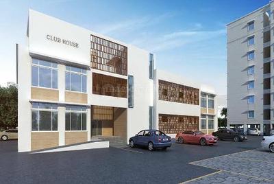 2 BHK Apartment