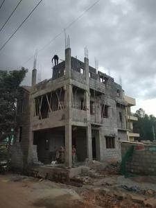 Gallery Cover Image of 1061 Sq.ft 6 BHK Independent House for buy in Medahalli for 9400000