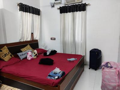 Bedroom Image of PG 6303698 Sheikh Sarai in Sheikh Sarai