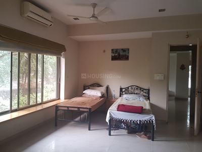 Bedroom Image of PG 4193381 Chembur in Chembur