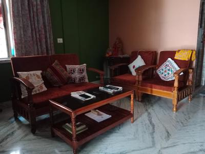 Gallery Cover Image of 982 Sq.ft 2 BHK Apartment for buy in Stand Alone, Baishnabghata Patuli Township for 5300000