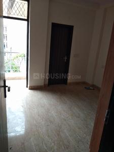 1 BHK Apartment