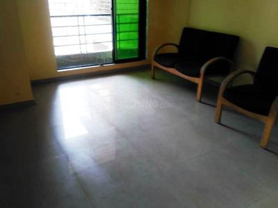 Gallery Cover Image of 1065 Sq.ft 2 BHK Apartment for buy in Kamothe for 7615000