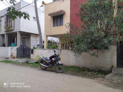 Gallery Cover Image of 2000 Sq.ft 3 BHK Independent House for buy in Indira Nagar for 44000000