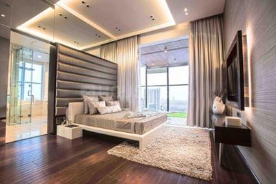 Gallery Cover Image of 1650 Sq.ft 3 BHK Apartment for buy in Mahim for 55000000