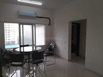 1 BHK अपार्टमेंट