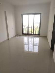 1 BHK अपार्टमेंट
