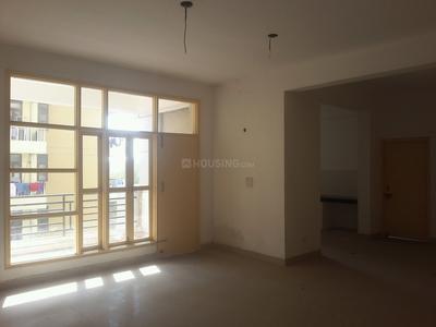 3 BHK Apartment