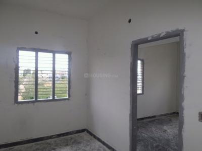 Gallery Cover Image of 600 Sq.ft 1 BHK Independent Floor for buy in Doddabidrakallu for 3800000
