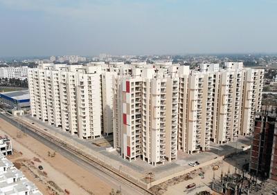 4 BHK Apartment