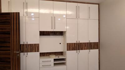 3 BHK Apartment