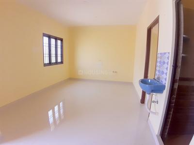 Gallery Cover Image of 1050 Sq.ft 3 BHK Independent House for buy in Iyyappanthangal for 5000000
