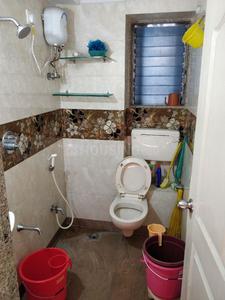 Bathroom Image of PG For Girls In Dadar in Dadar East