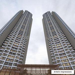 2 BHK Apartment
