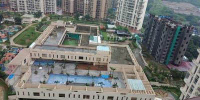 Gallery Cover Image of 1310 Sq.ft 3 BHK Apartment for buy in Powai for 26500000