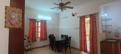 BHK Flat for rent in Marathahalli, Bangalore East 1650 Sqft