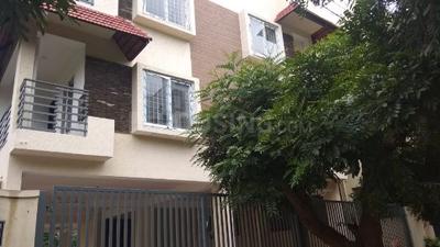 1 BHK Independent Floor