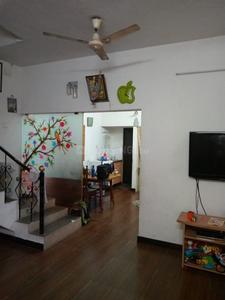 3 BHK Independent House
