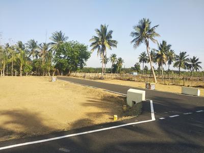 Gallery Cover Image of Sq.ft Residential Plot for buy in Padapai for 1320000