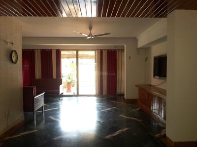 Gallery Cover Image of 5500 Sq.ft 5 BHK Independent House for buy in Santacruz East for 130000000
