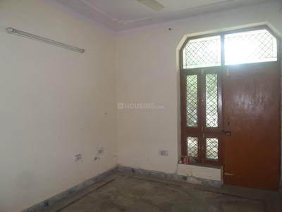 3 BHK Independent Floor