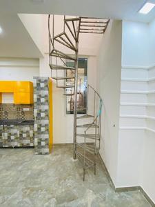 3 BHK Villa