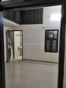 Gallery Cover Image of 500 Sq.ft 2 BHK Independent House for rent in Maruti Kunj for 7500