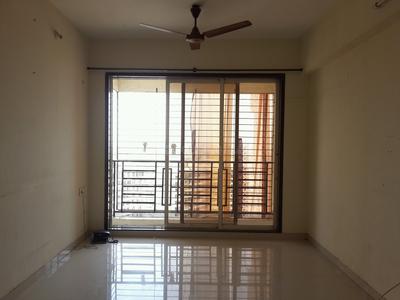 Gallery Cover Image of 1200 Sq.ft 2 BHK Apartment for rent in Ghansoli for 31000
