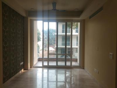 3 BHK Independent Floor