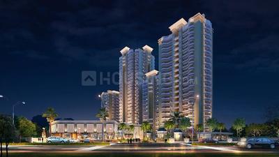 2 BHK फ़्लैट