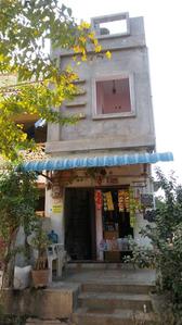 Gallery Cover Image of 1000 Sq.ft 3 BHK Independent House for buy in Gannavaram for 3000000