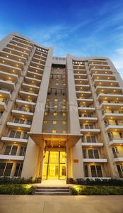 Gallery Cover Image of 1105 Sq.ft 3 BHK Independent Floor for buy in BPTP Discovery Park, Sector 80 for 5800000