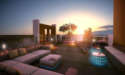2 BHK Apartment