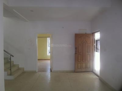 3 BHK Independent House