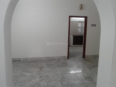 5 BHK Independent House