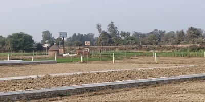 Residential Plot