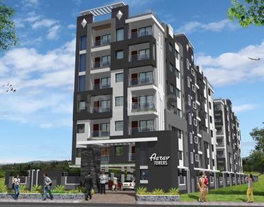 2 BHK Apartment