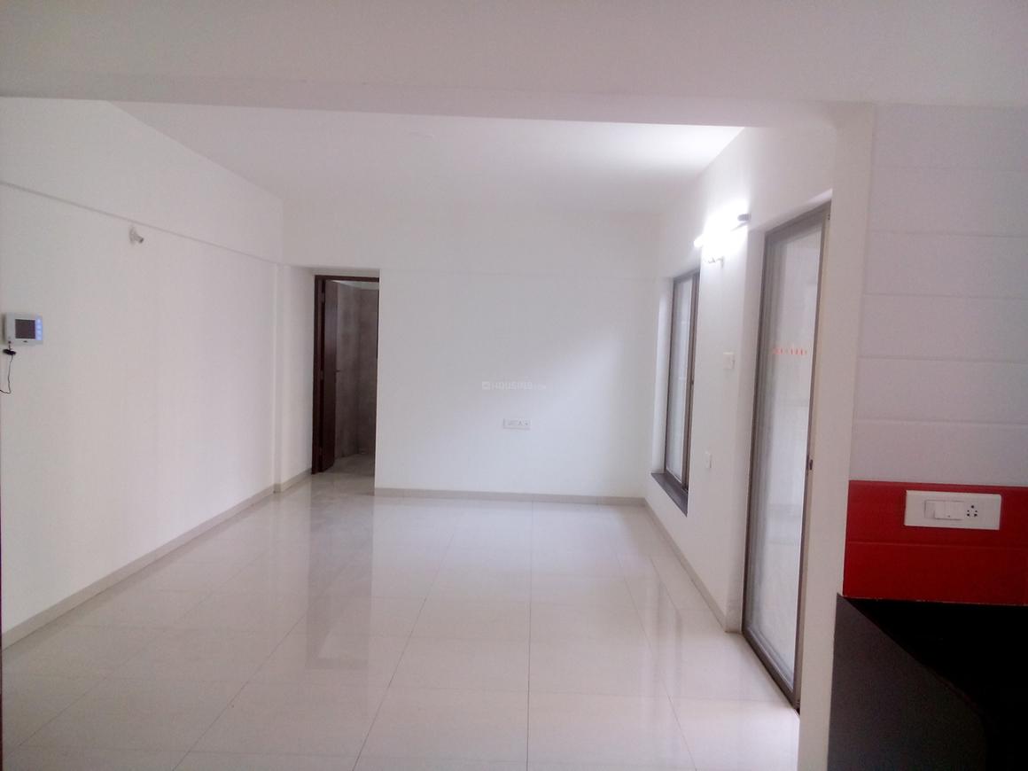 Bhk Flat On Rent In Baner Pashan Link Road 2025