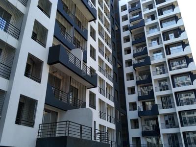 1 BHK Apartment