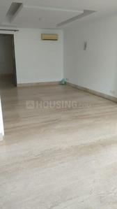 1 BHK Independent Floor