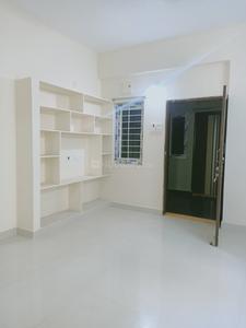 Gallery Cover Image of 800 Sq.ft 1 BHK Apartment for rent in Ace Ultima 1 Kondapur, Kondapur for 10000